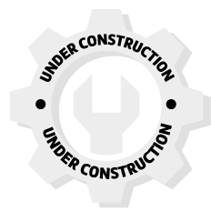 JamesKay Under Construction